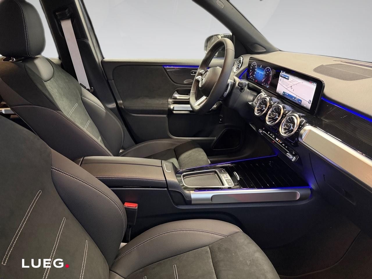 Mercedes-Benz GLB – Bild 8