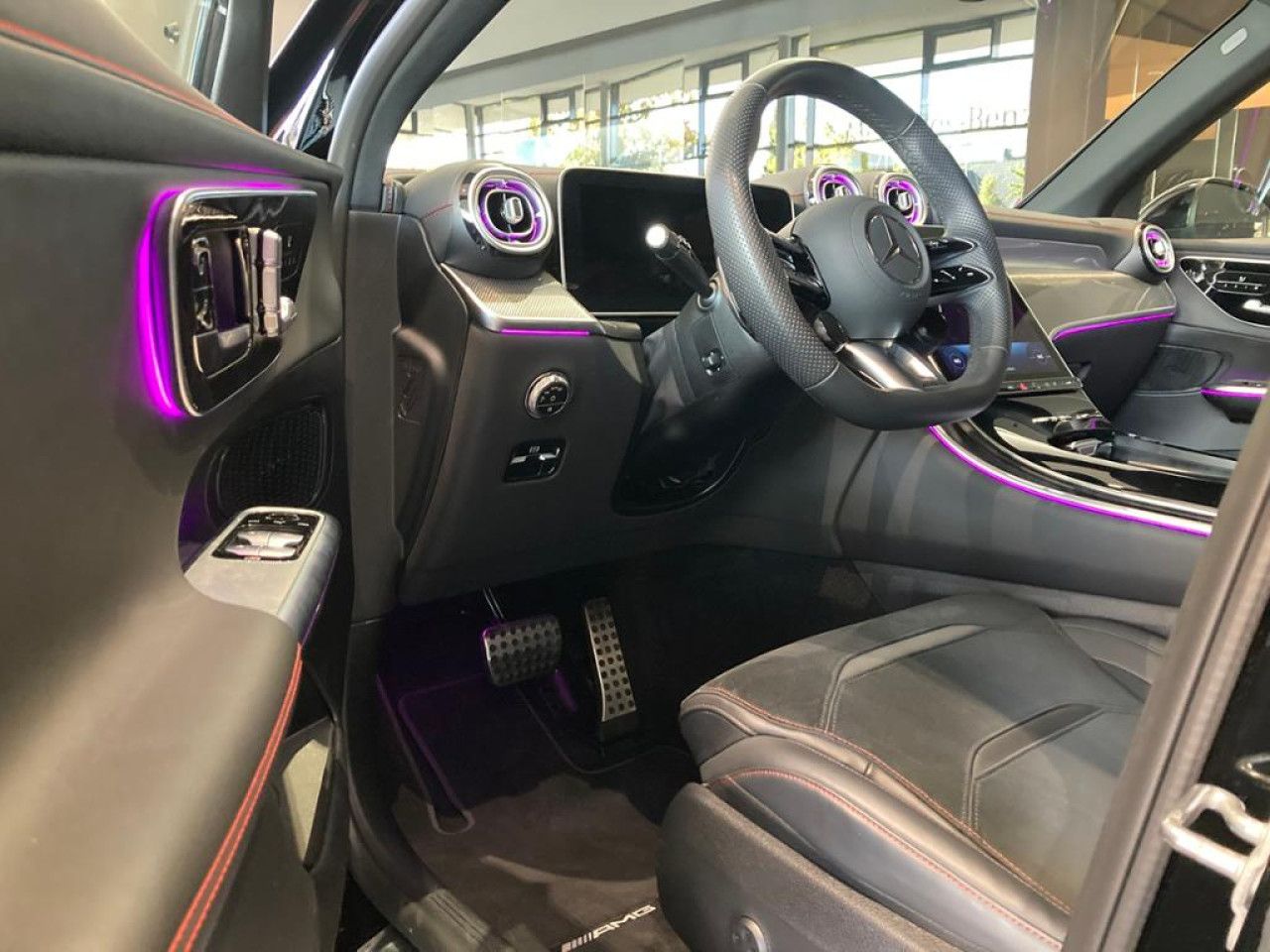 Mercedes-Benz GLC – Bild 5