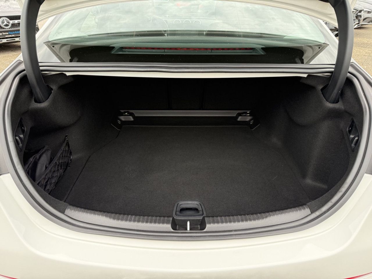 Mercedes-Benz C-Klasse – Bild 21