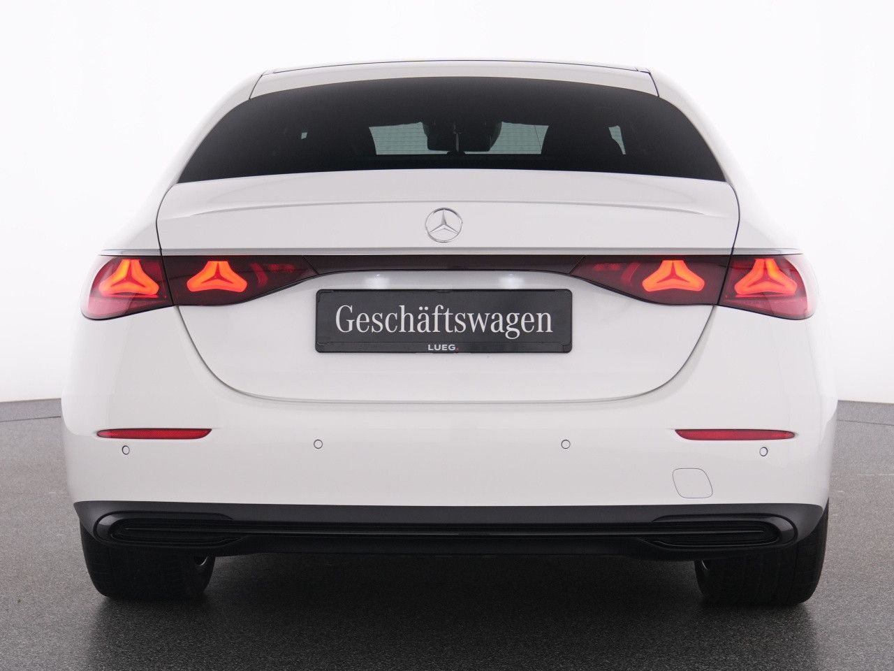 Mercedes-Benz E-Klasse – Bild 15