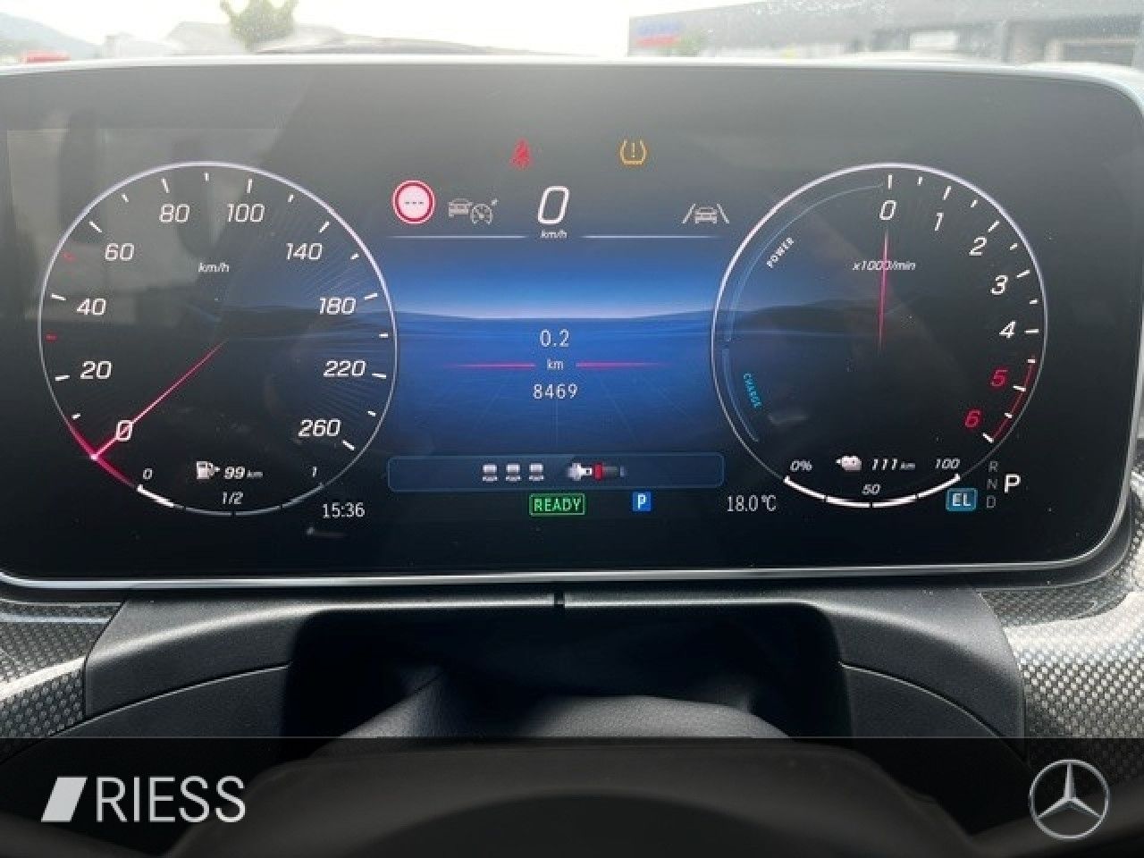 Mercedes-Benz C-Klasse – Bild 16