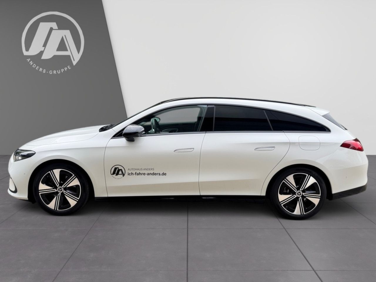 Mercedes-Benz CLA – Bild 4