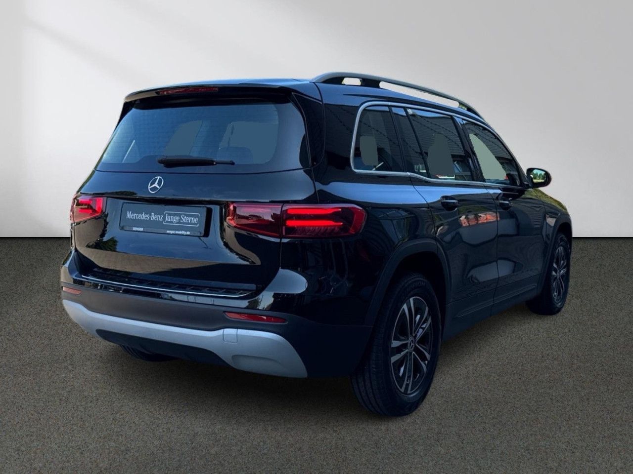 Mercedes-Benz GLB – Bild 4