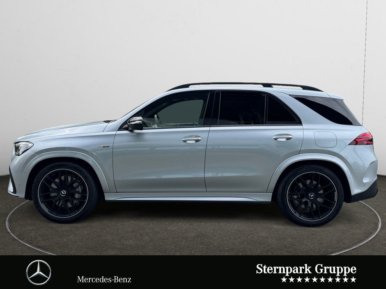 Mercedes-Benz GLE – Bild 2