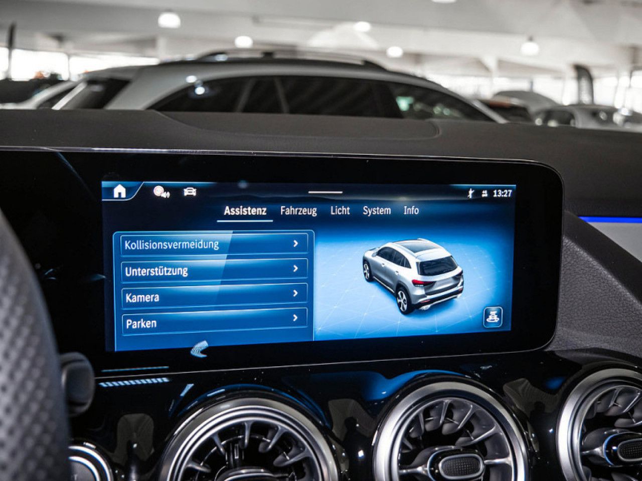 Mercedes-Benz GLA – Bild 17
