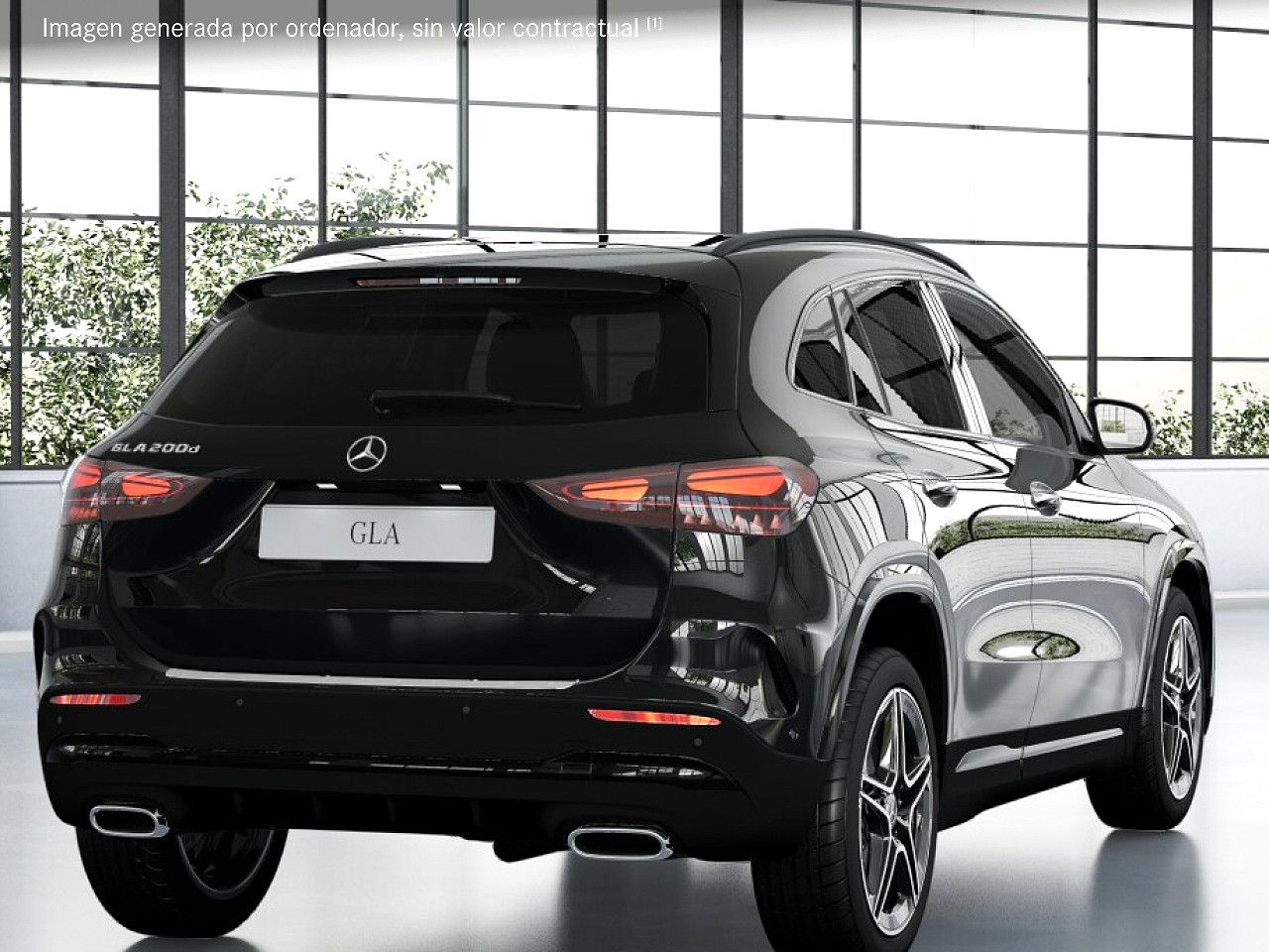 Foto de estudio 3 / 5