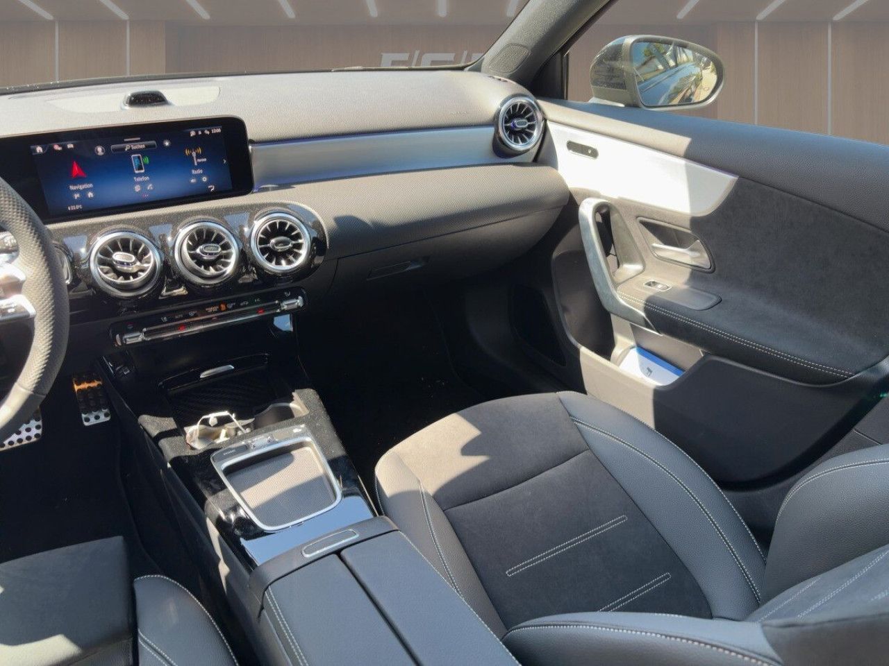Mercedes-Benz A-Klasse – Bild 10