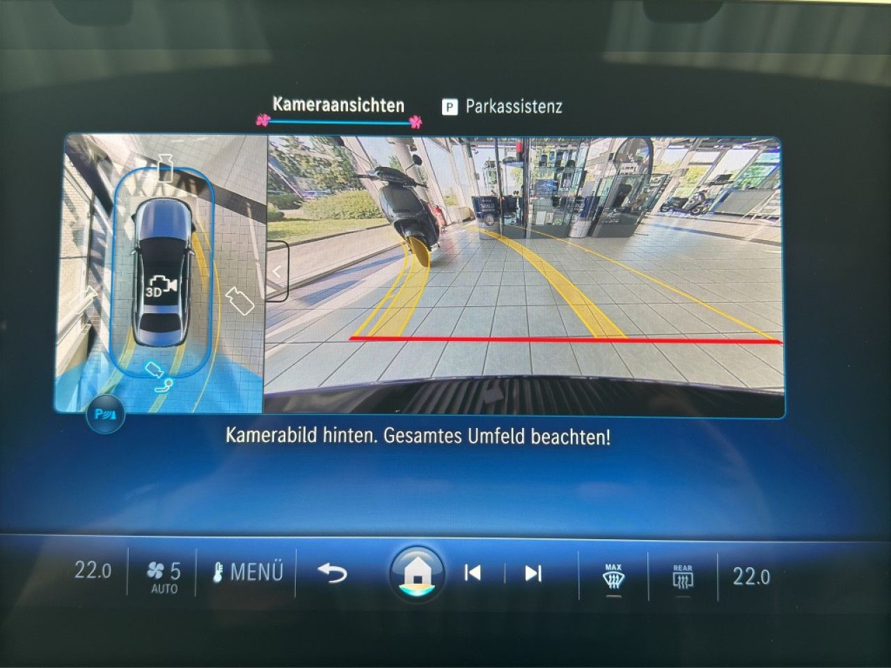 Mercedes-Benz E-Klasse – Bild 29