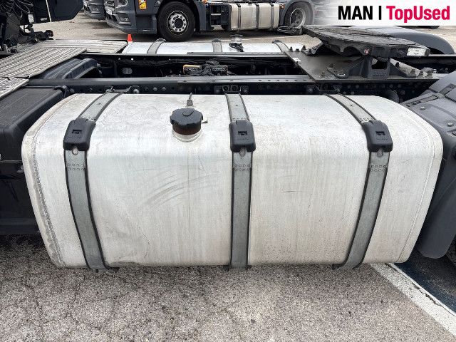 MAN TGX 18.510 4x2 BL SA 13