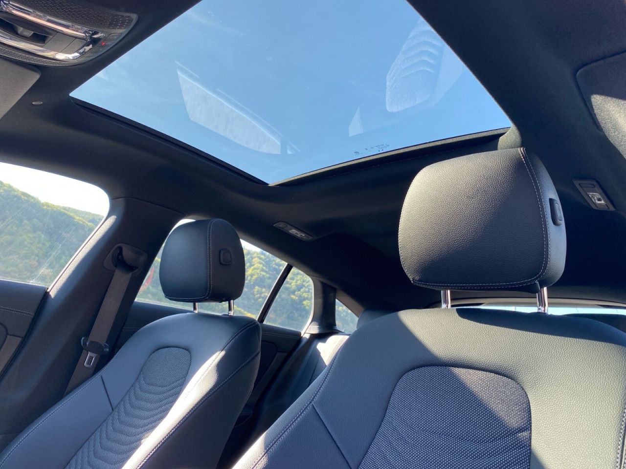 Mercedes-Benz CLA – Bild 17