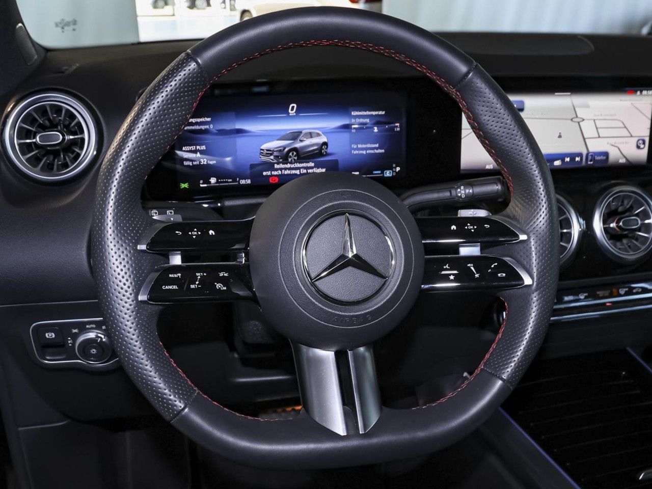 Mercedes-Benz GLA – Bild 9