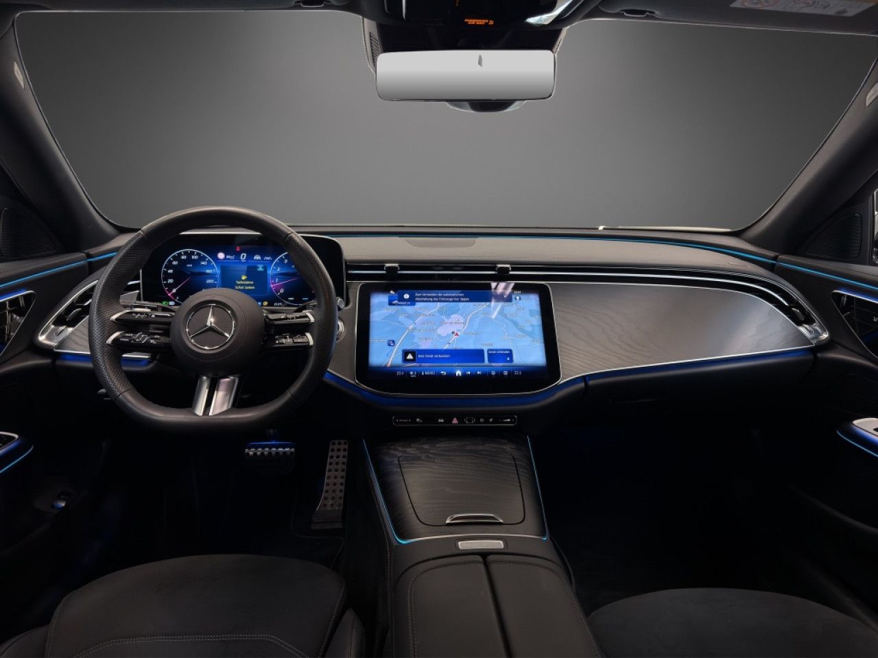 Mercedes-Benz E-Klasse – Bild 15