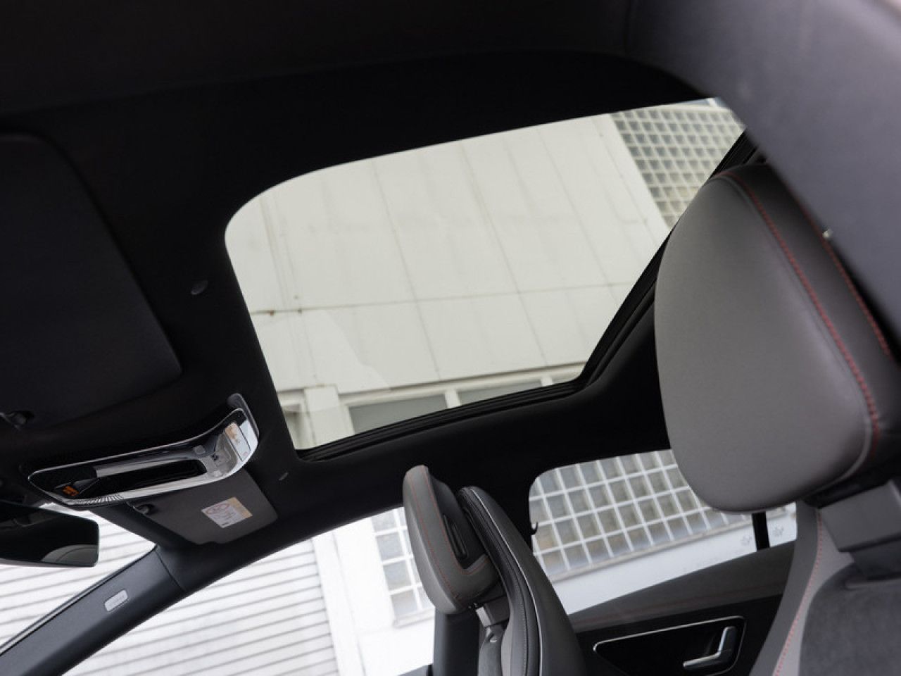 Mercedes-Benz EQE – Bild 20