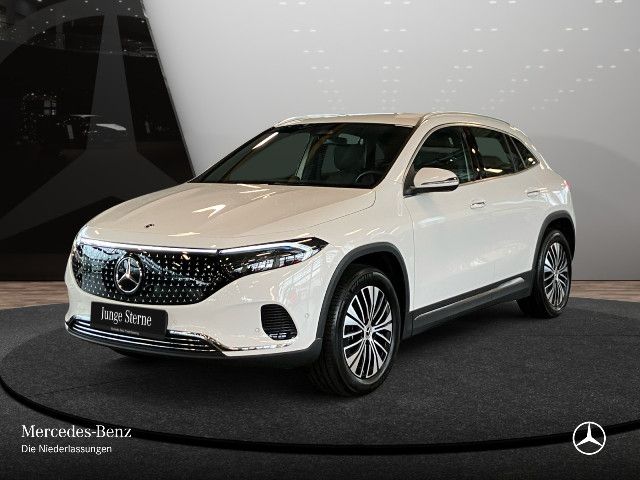 Mercedes-Benz EQA 300