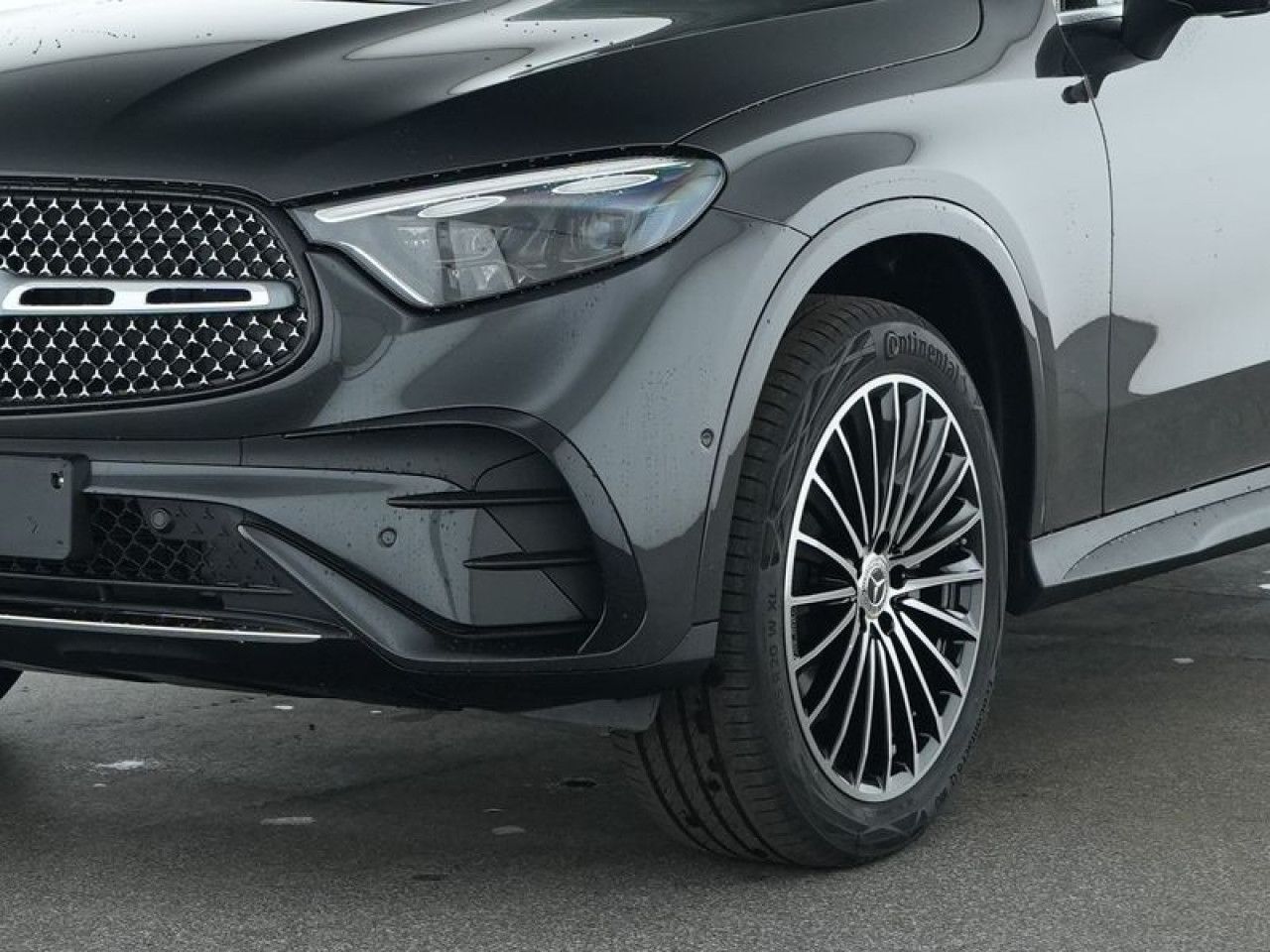 Mercedes-Benz GLC – Bild 3