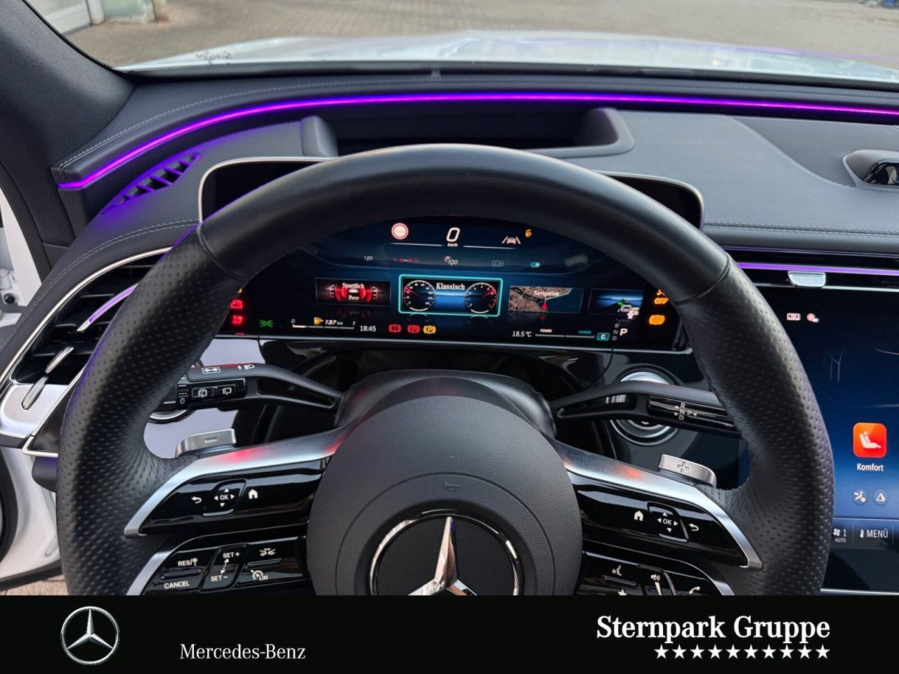 Mercedes-Benz E-Klasse – Bild 29