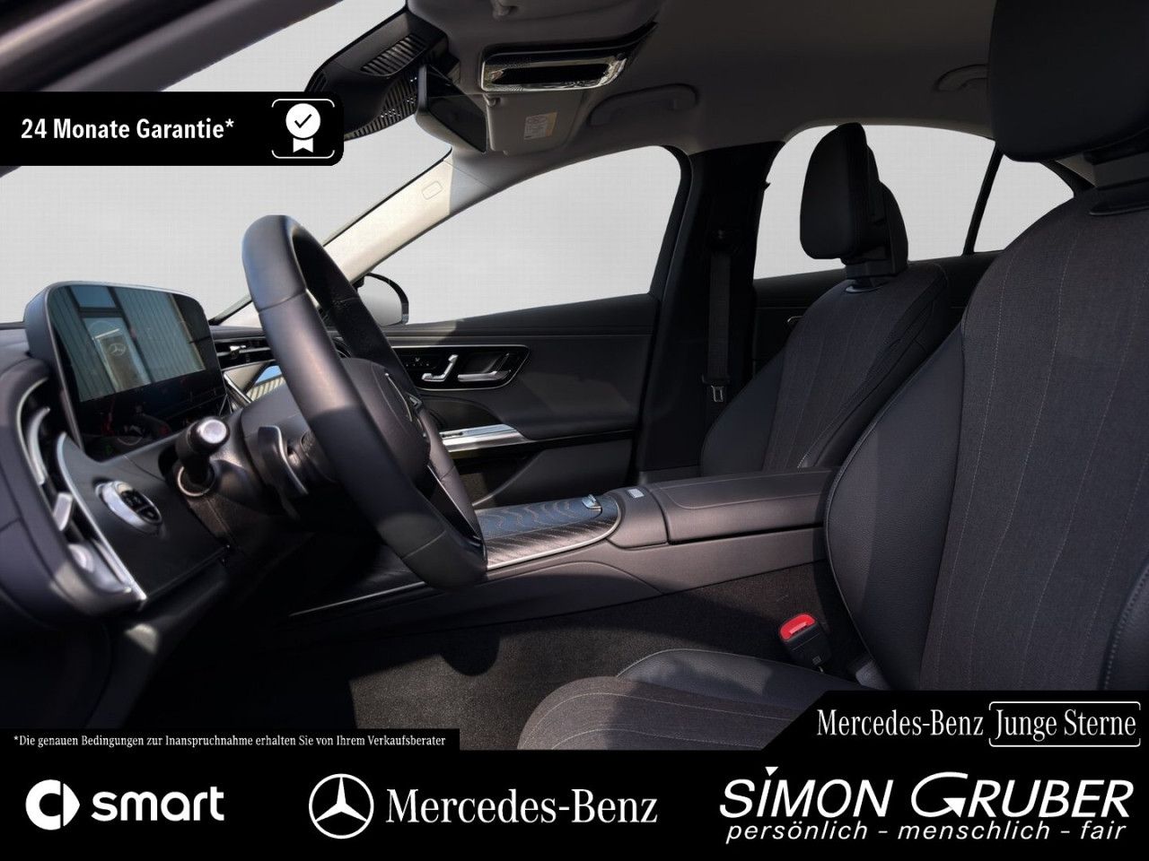 Mercedes-Benz E-Klasse – Bild 5