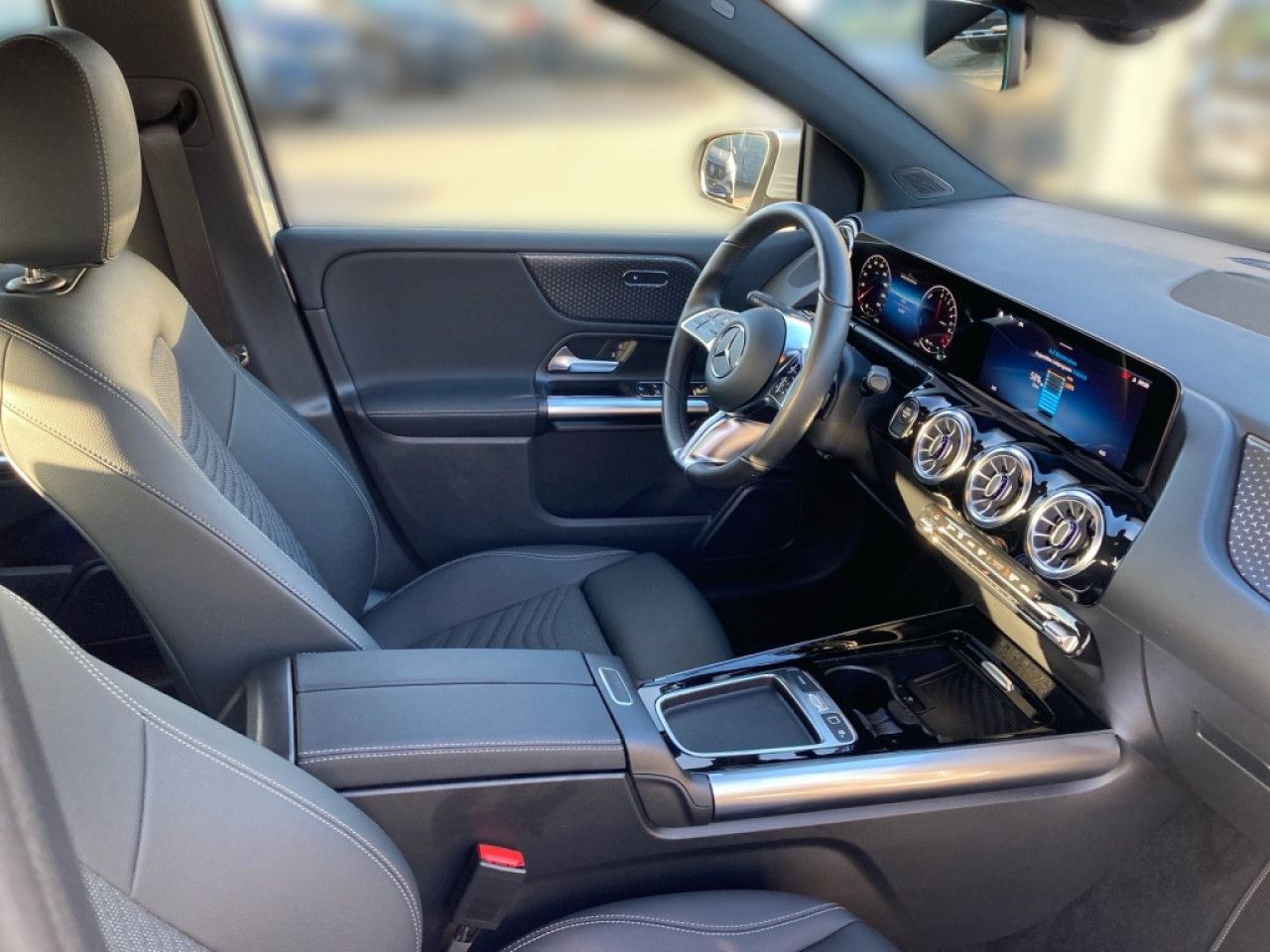 Mercedes-Benz B-Klasse – Bild 10