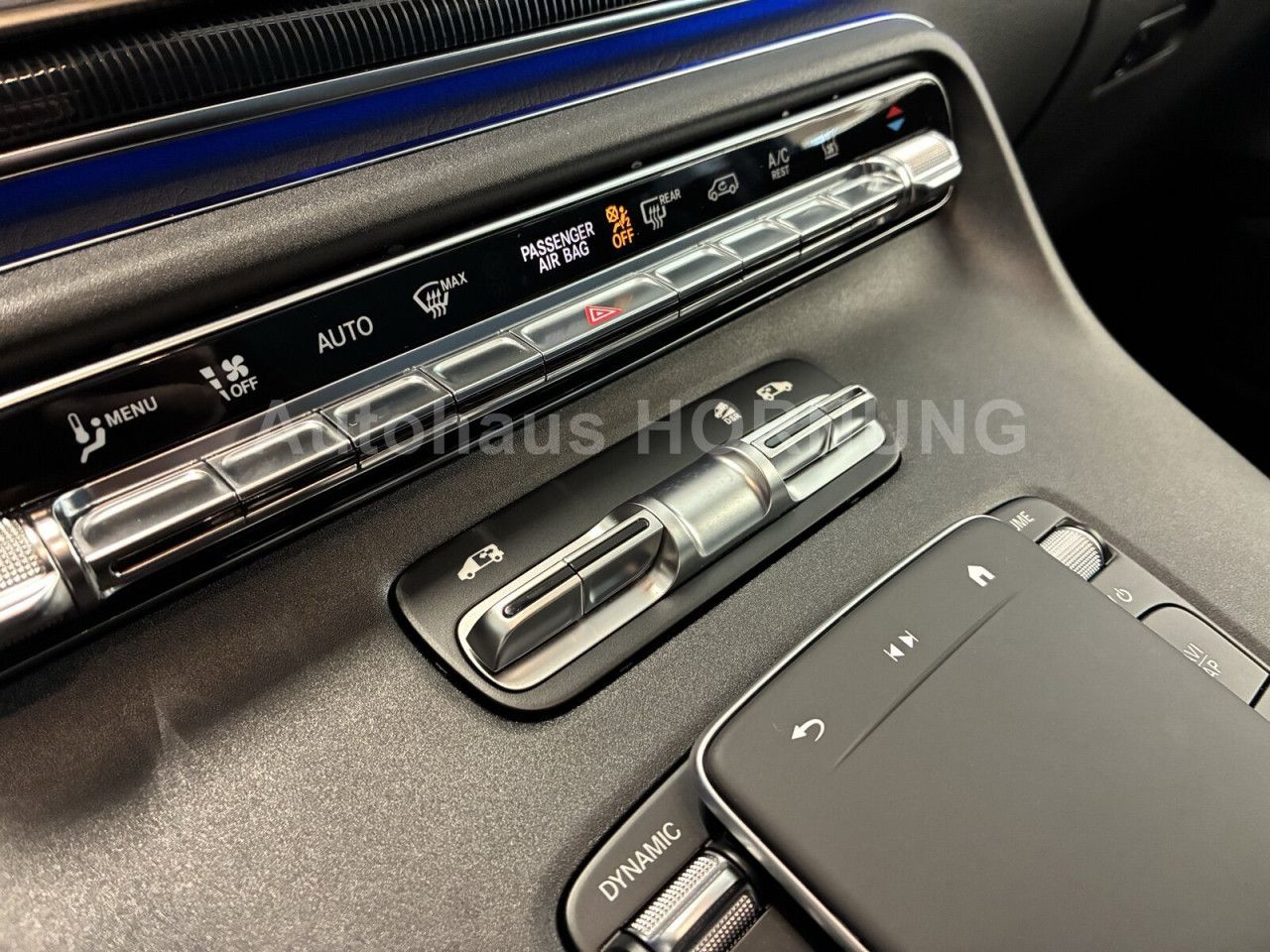 Mercedes-Benz V-Klasse – Bild 16