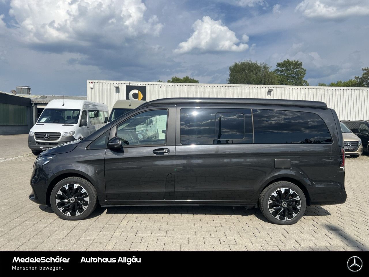 Mercedes-Benz Marco Polo – Bild 10