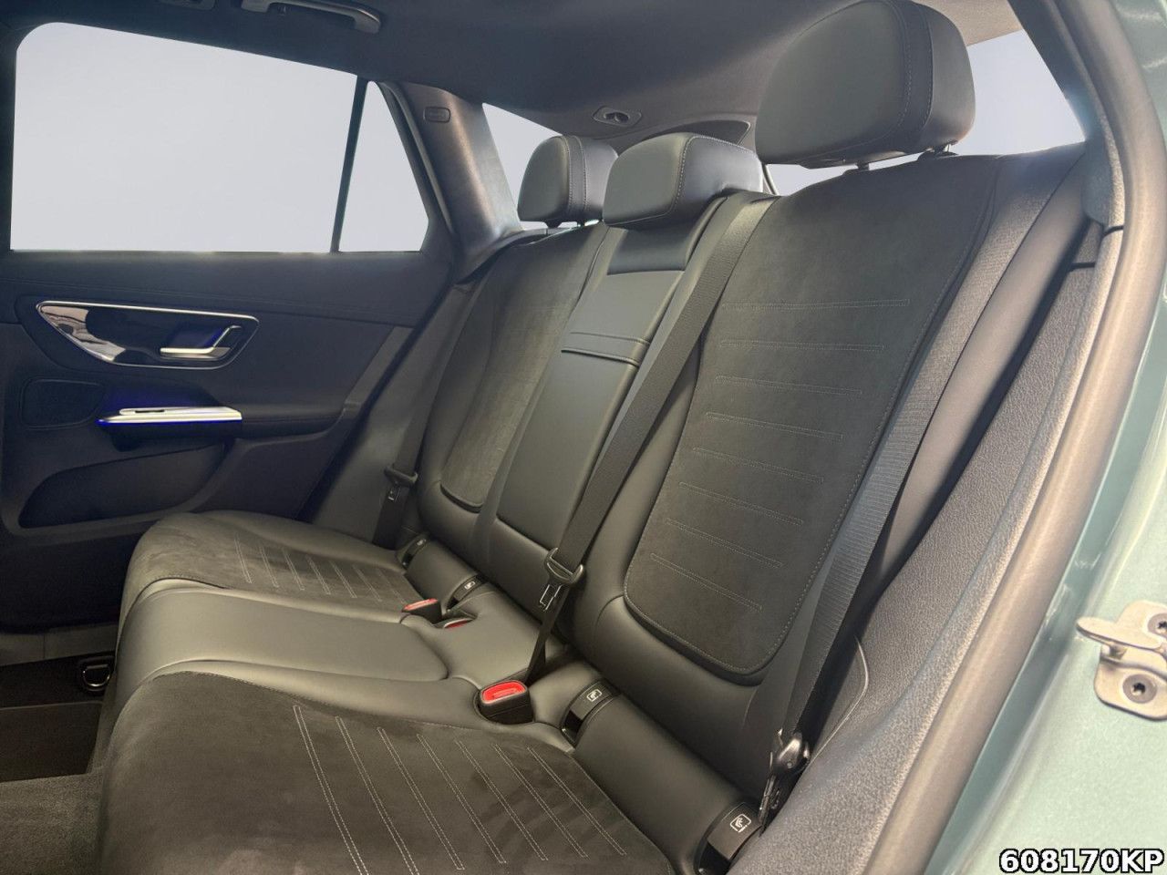 Mercedes-Benz GLC – Bild 11
