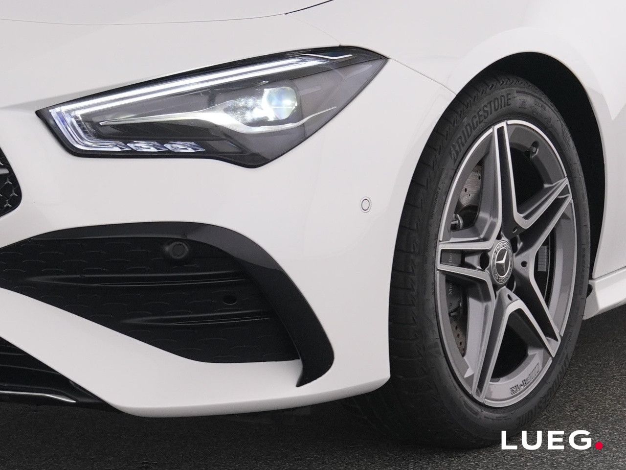 Mercedes-Benz CLA – Bild 8