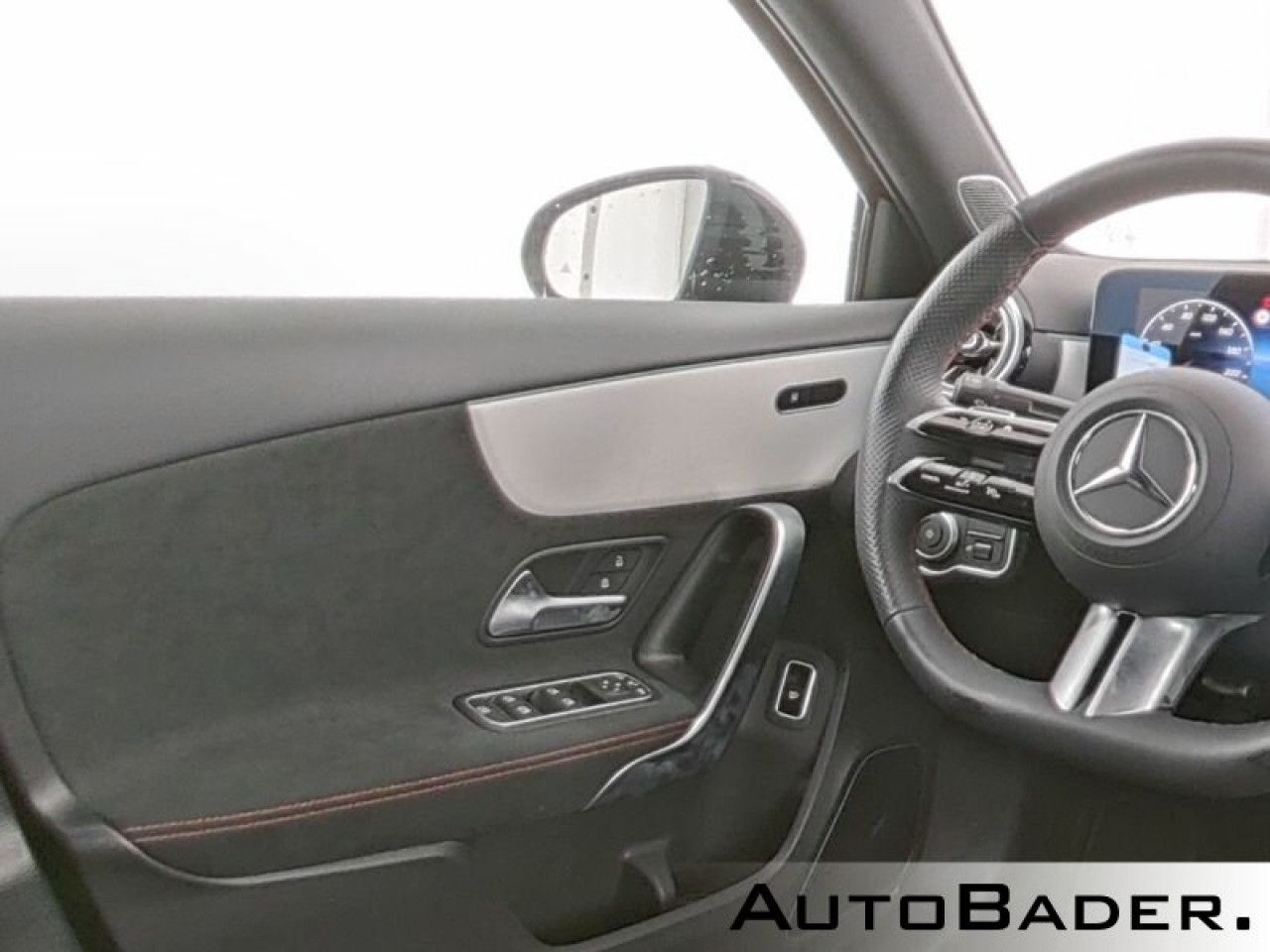 Mercedes-Benz A-Klasse – Bild 9