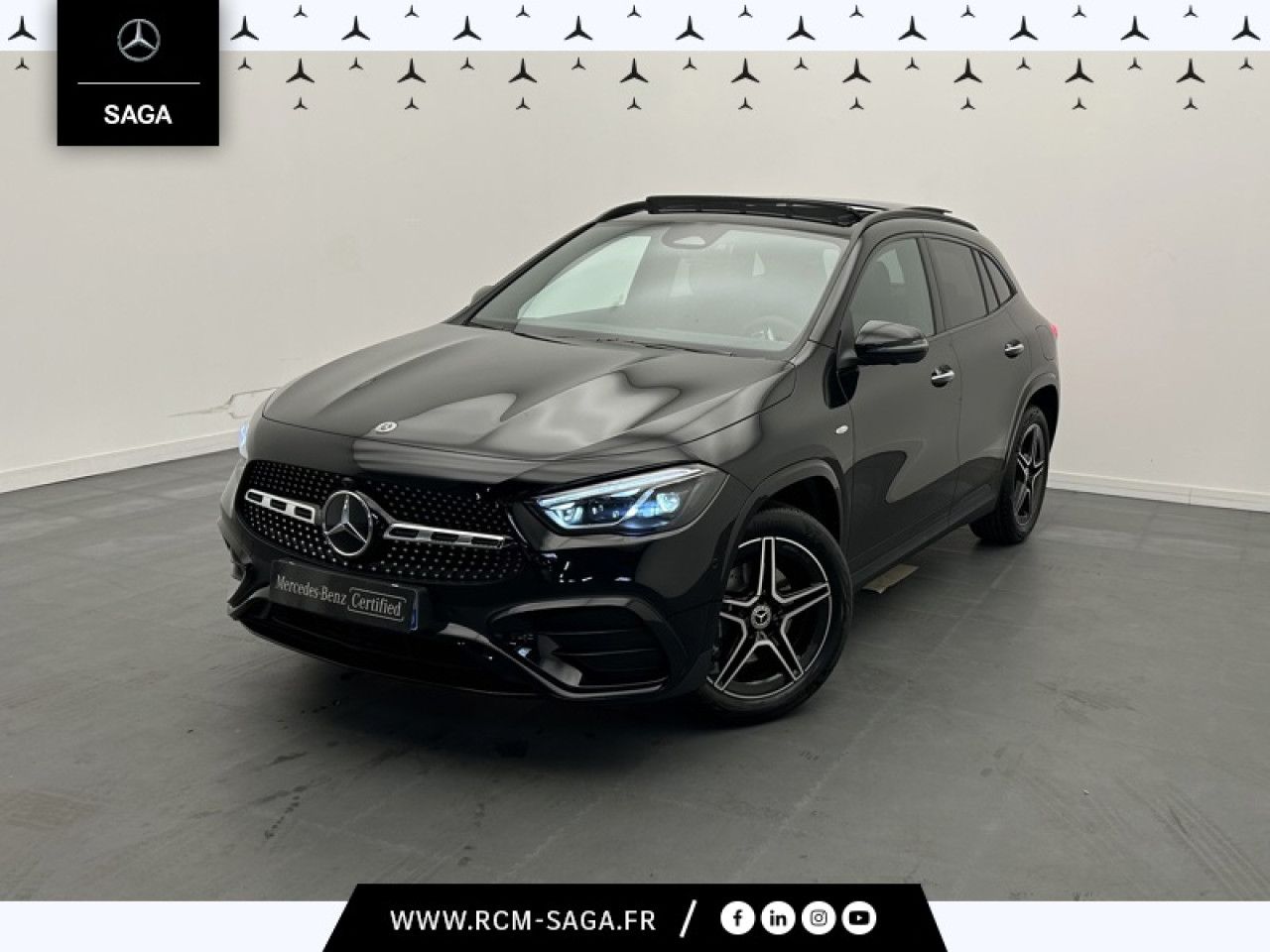 Photo du véhicule 1 / 18