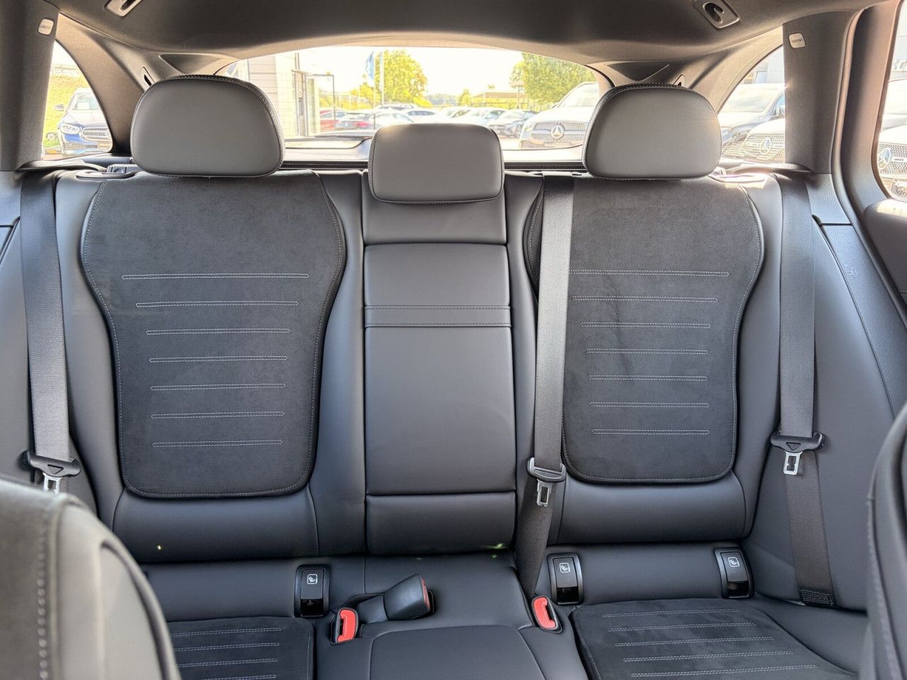 Mercedes-Benz C-Klasse – Bild 19