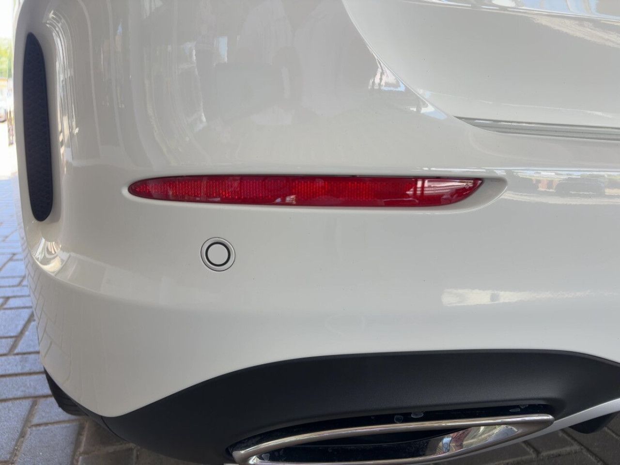 Mercedes-Benz B-Klasse – Bild 12