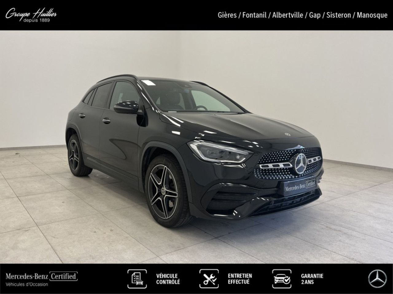 Photo du véhicule 2 / 18