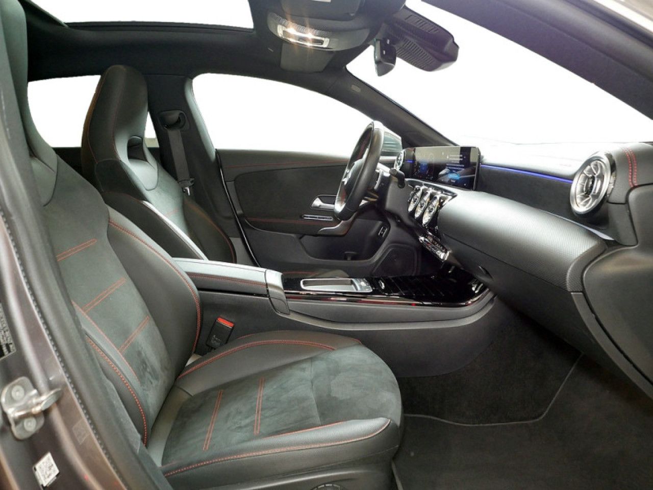 Mercedes-Benz CLA – Bild 5