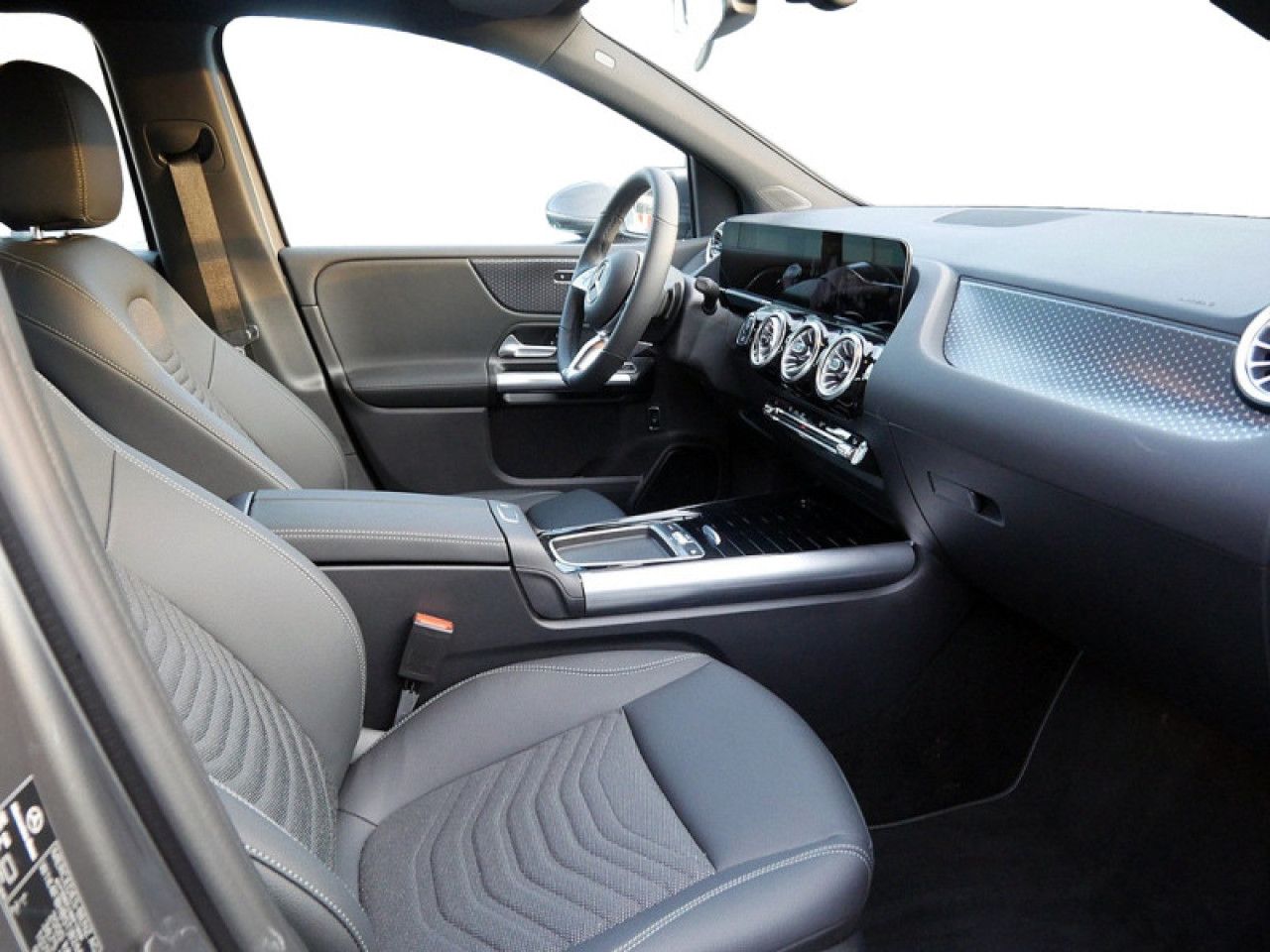 Mercedes-Benz B-Klasse – Bild 5