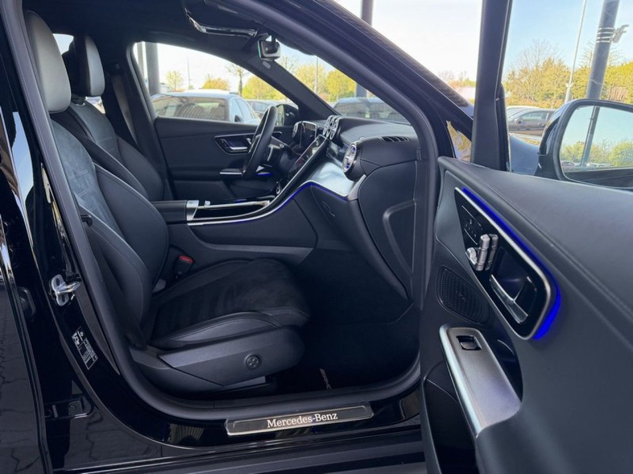 Mercedes-Benz GLC – Bild 8