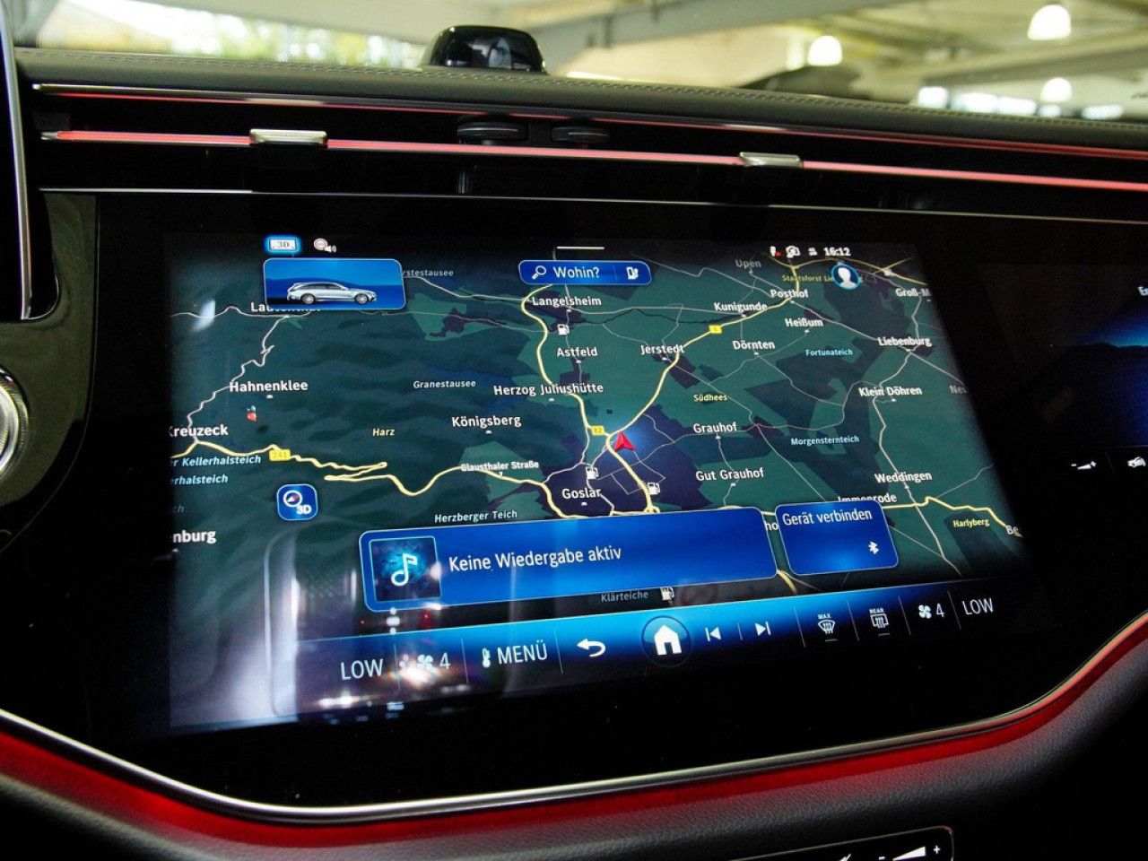 Mercedes-Benz E-Klasse – Bild 11