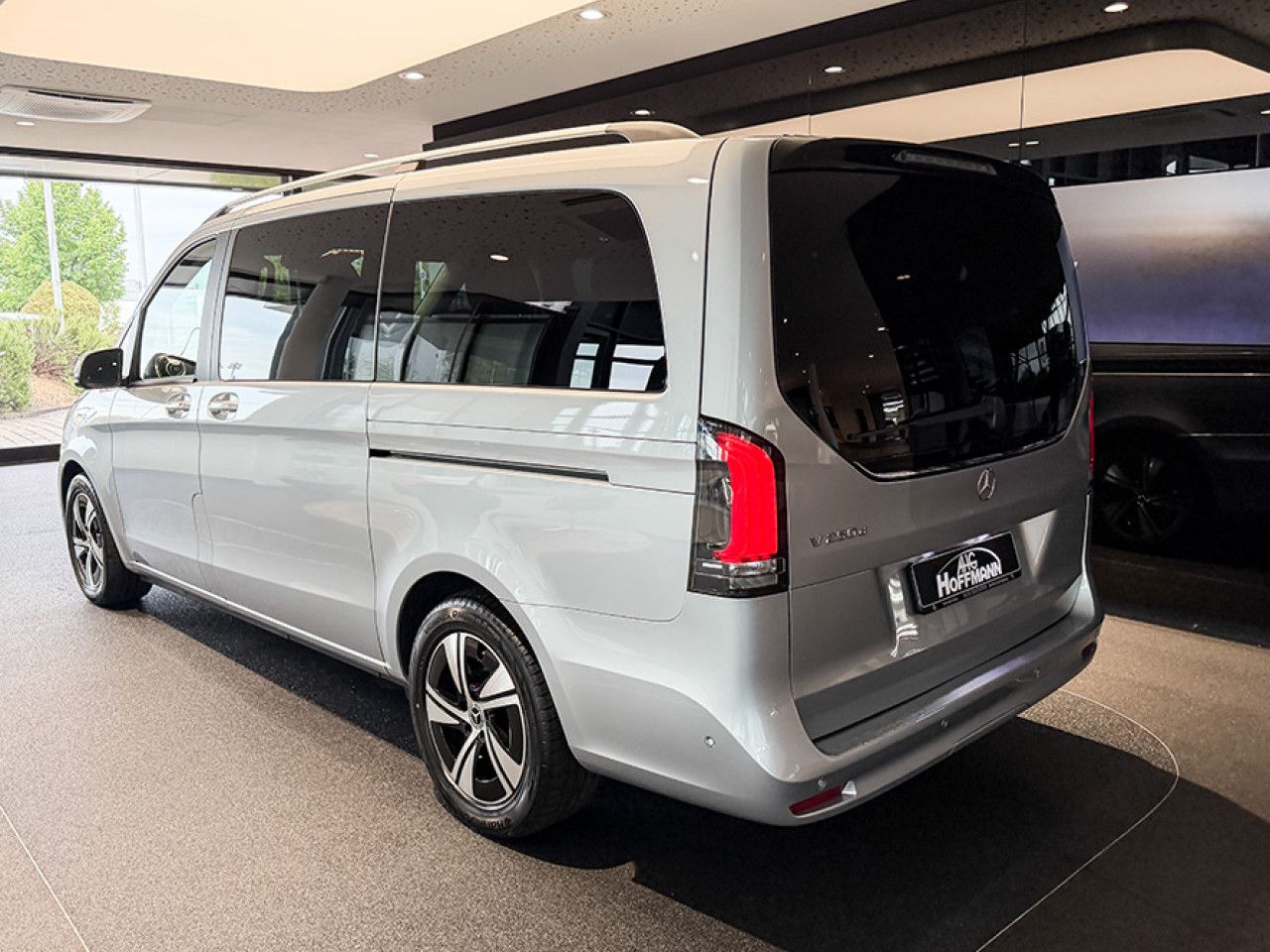 Mercedes-Benz V-Klasse – Bild 5