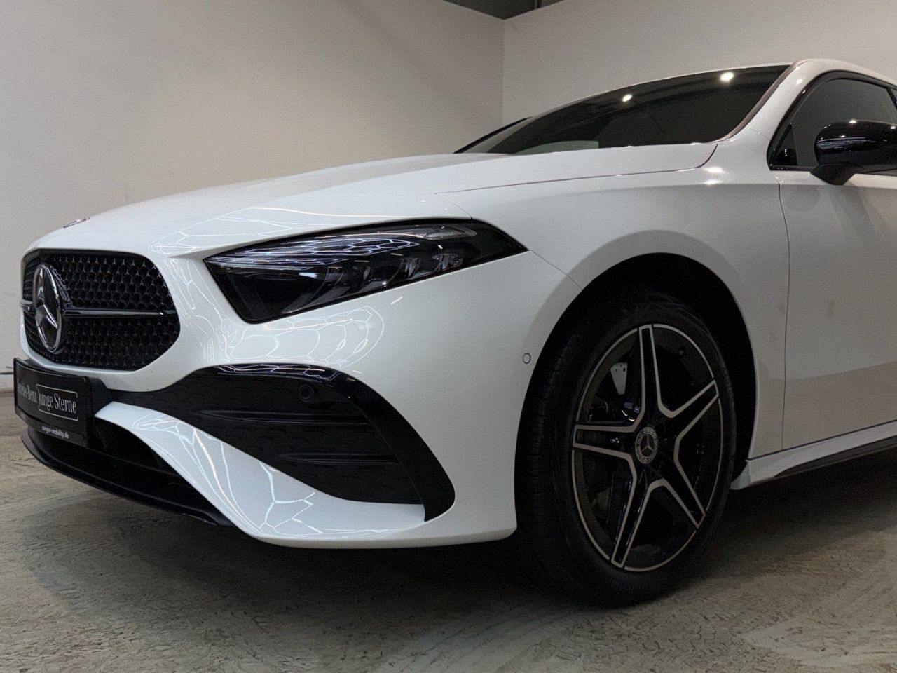 Mercedes-Benz A-Klasse – Bild 12