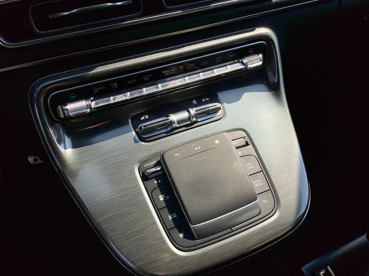 Mercedes-Benz V-Klasse – Bild 21