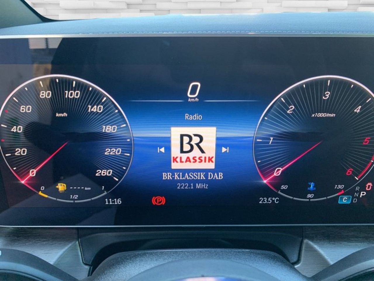 Mercedes-Benz V-Klasse – Bild 20