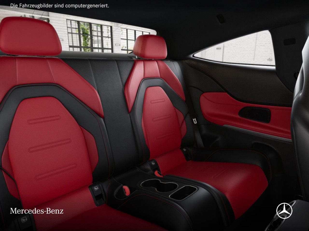 Mercedes-Benz CLE – Bild 10