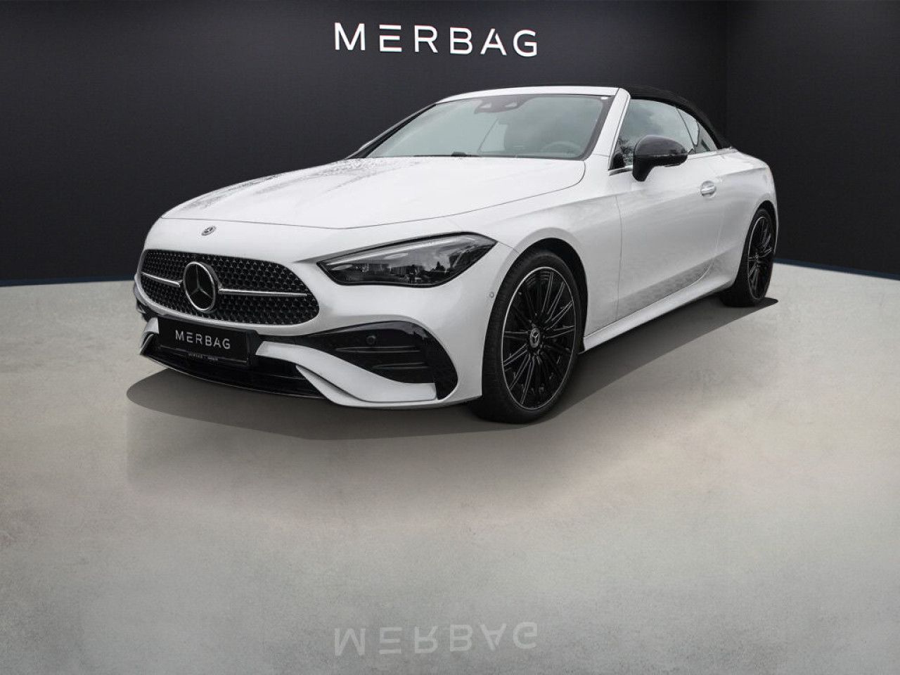 Mercedes-Benz CLE