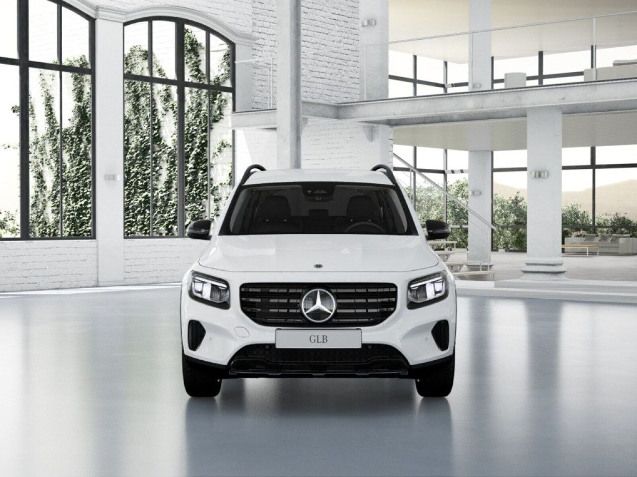 Mercedes-Benz GLB – Bild 4