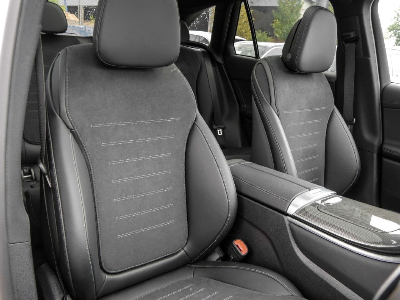 Mercedes-Benz GLC – Bild 6