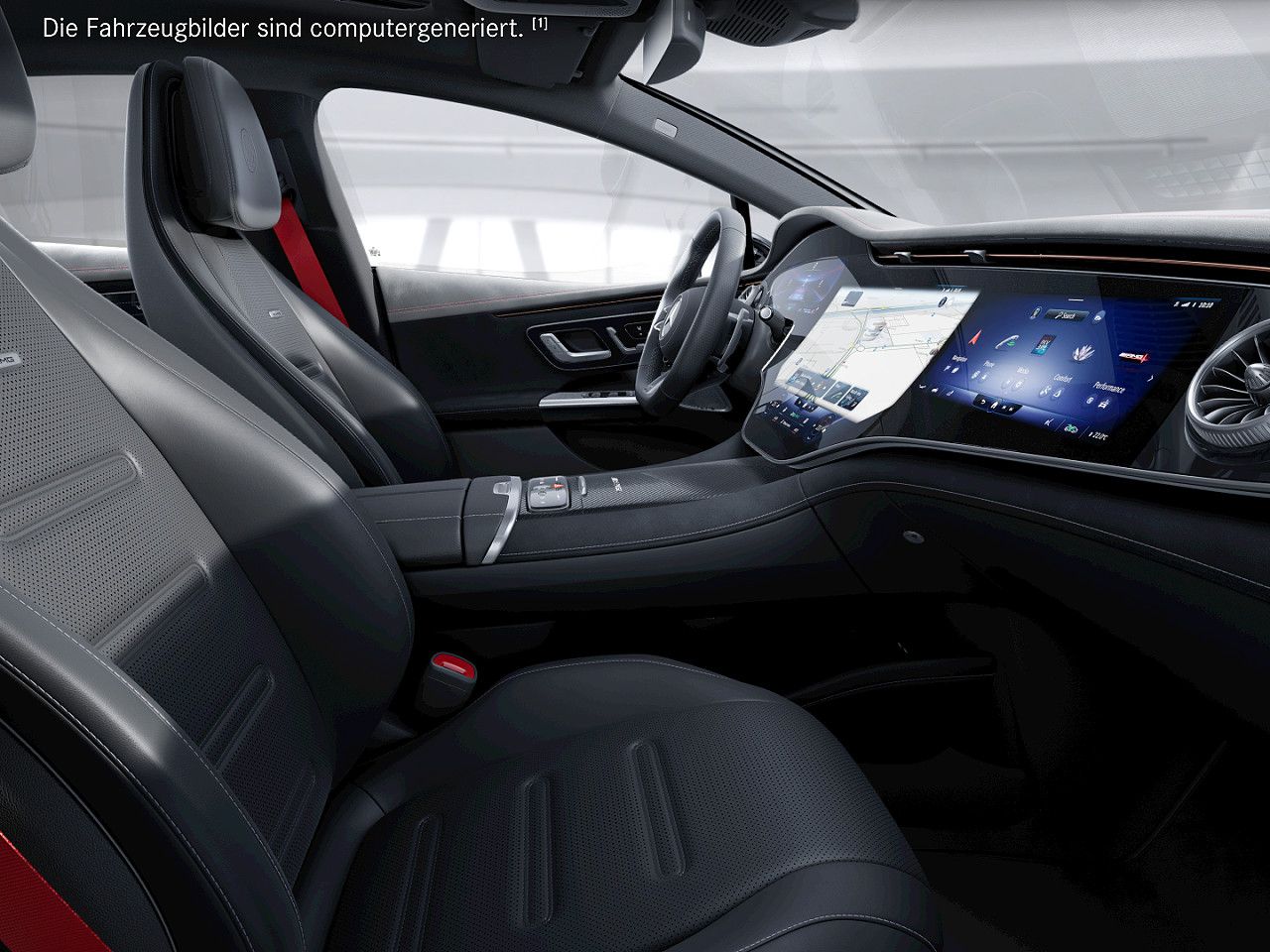 Mercedes-Benz EQE – Bild 22