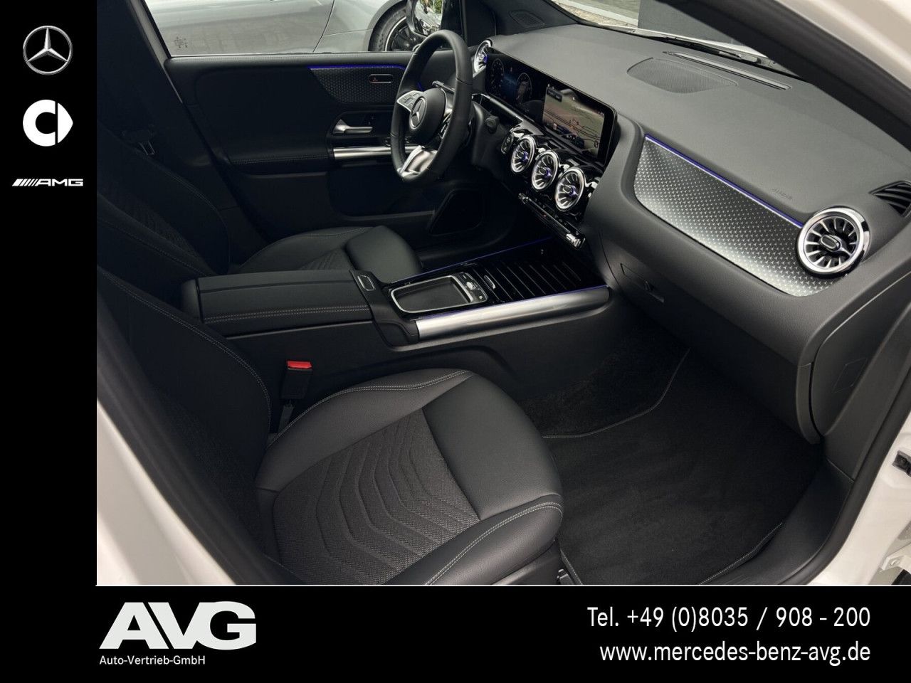 Mercedes-Benz B-Klasse – Bild 16