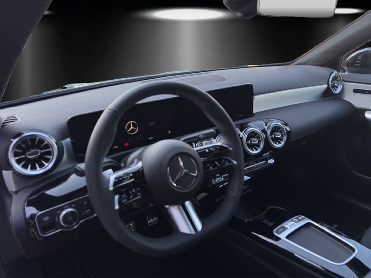 Mercedes-Benz A-Klasse – Bild 11