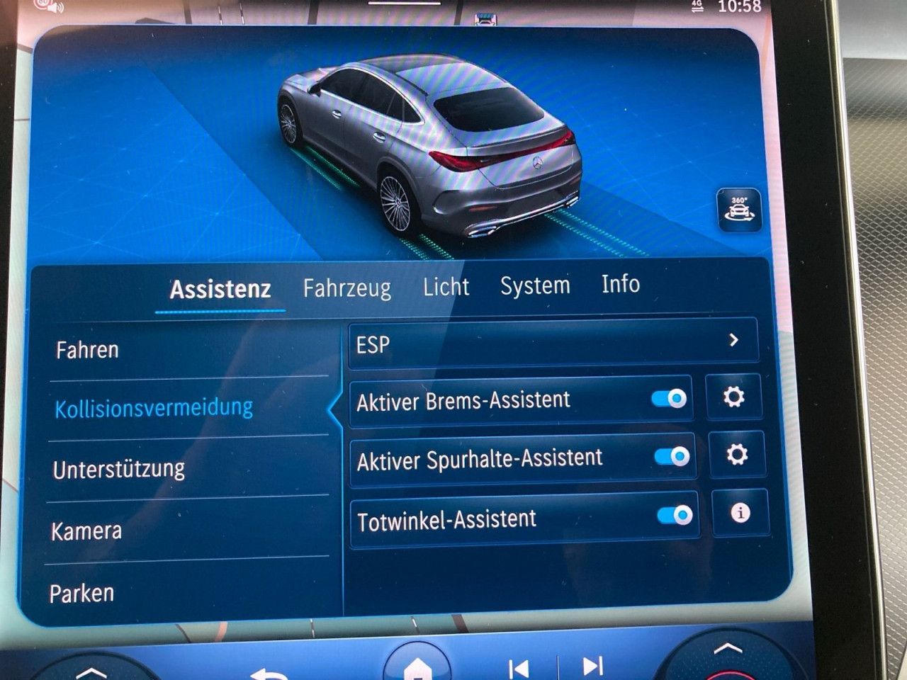Mercedes-Benz GLC – Bild 19