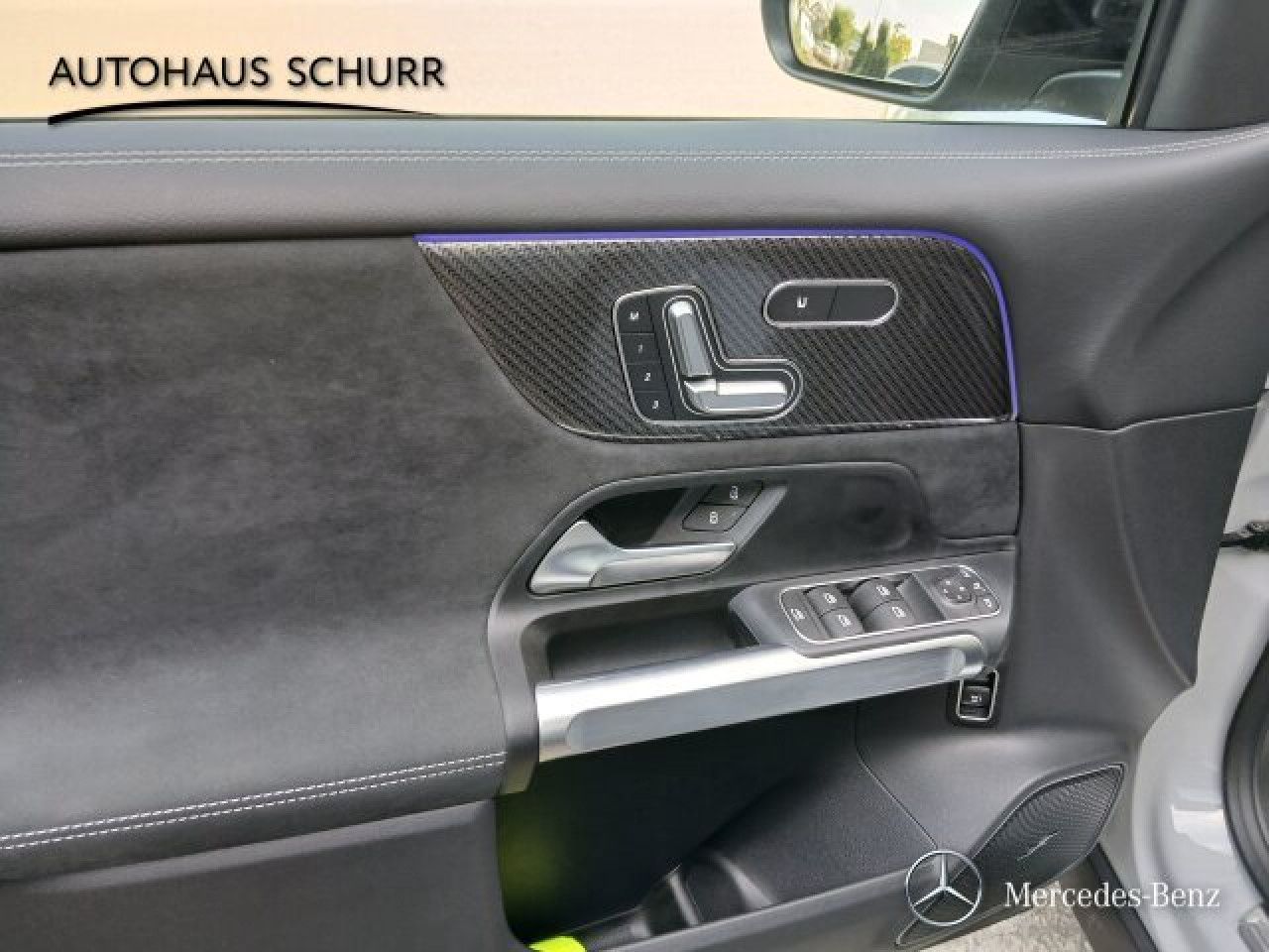 Mercedes-Benz GLB – Bild 14