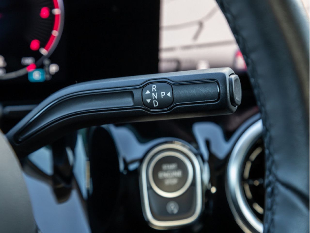 Mercedes-Benz B-Klasse – Bild 20