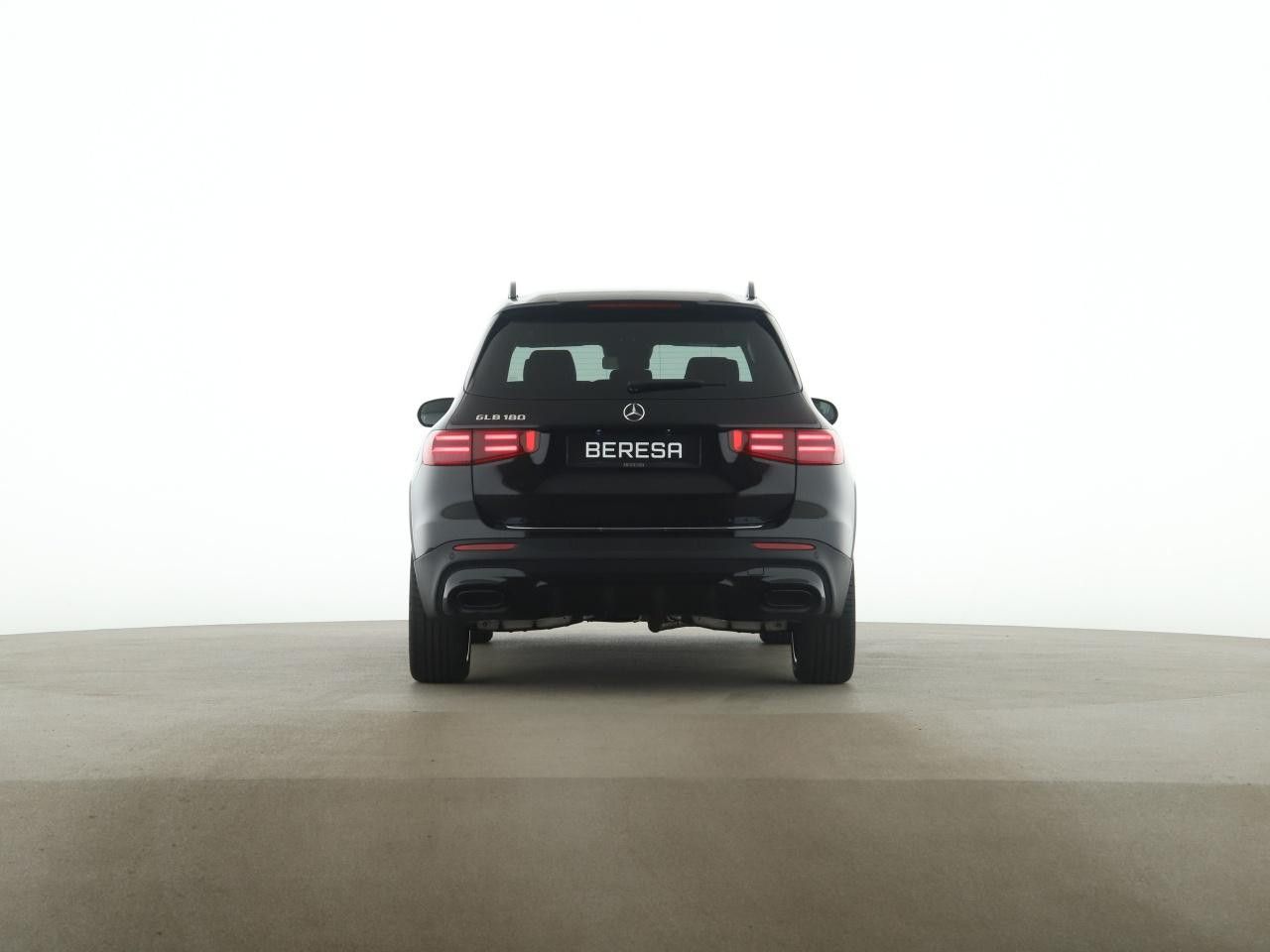 Mercedes-Benz GLB – Bild 5